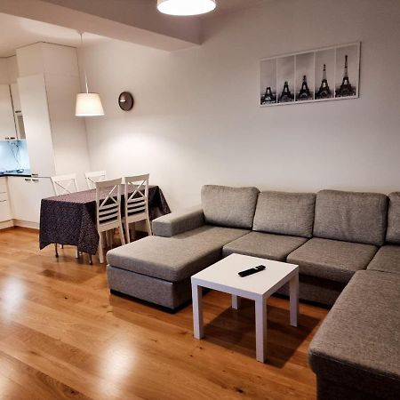 هلسنكي Aa Apartments Saariniemenkatu المظهر الخارجي الصورة