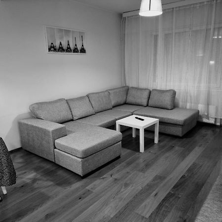 هلسنكي Aa Apartments Saariniemenkatu المظهر الخارجي الصورة