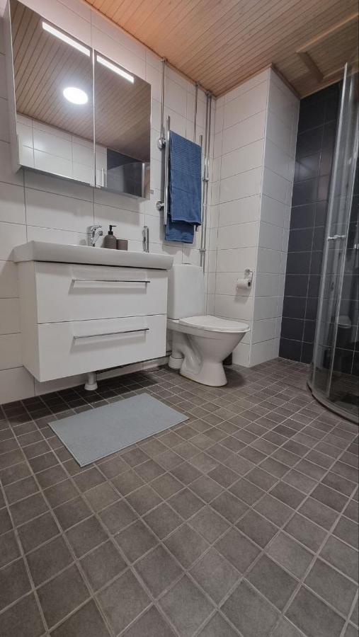 هلسنكي Aa Apartments Saariniemenkatu المظهر الخارجي الصورة