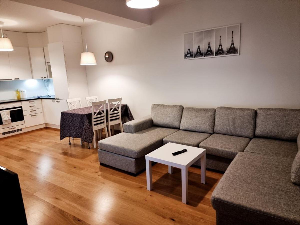 هلسنكي Aa Apartments Saariniemenkatu المظهر الخارجي الصورة