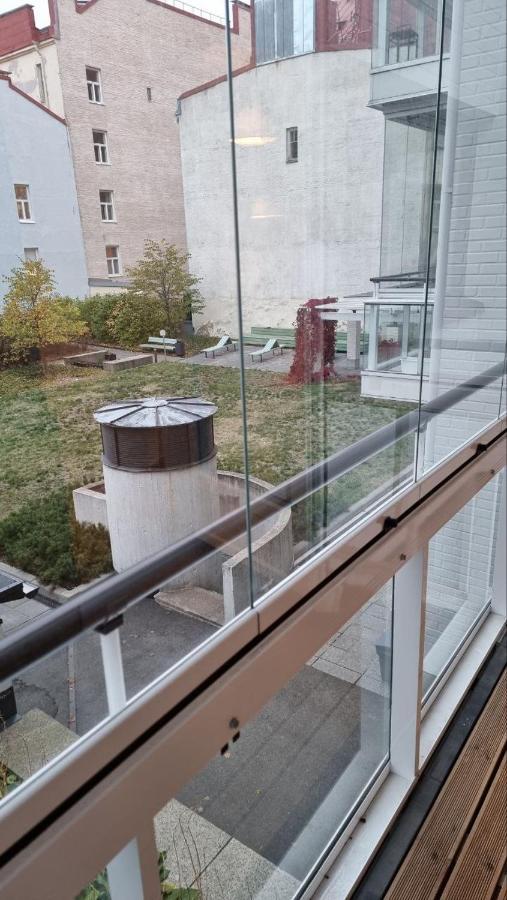 هلسنكي Aa Apartments Saariniemenkatu المظهر الخارجي الصورة